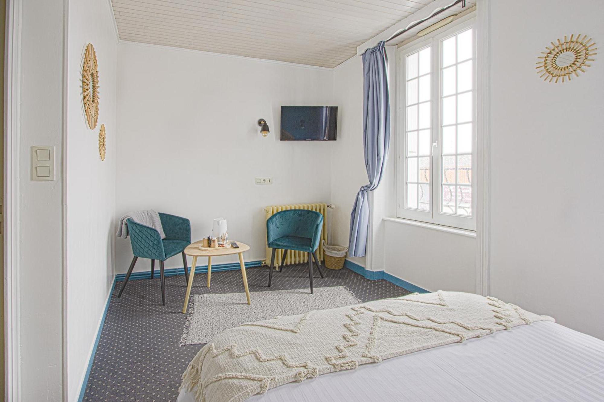 Le Relais De La Rance - Chambres D'Hotes Quédillac Exterior foto